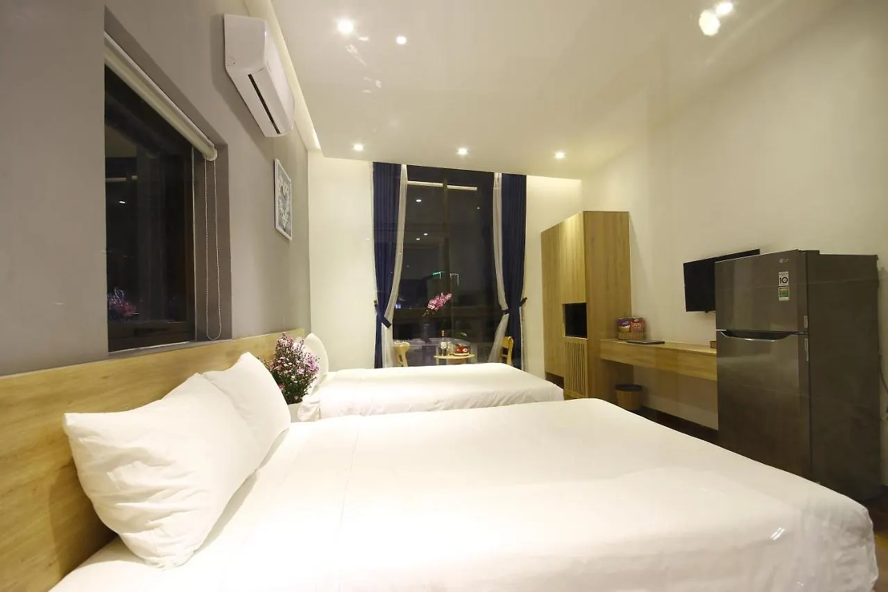 King House Villa Hotel & Spa Da Nang