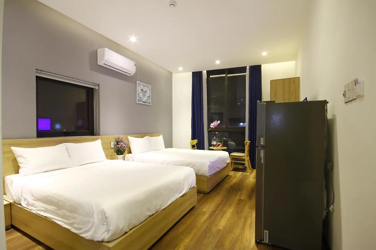 King House Villa Hotel & Spa Da Nang Vietnam