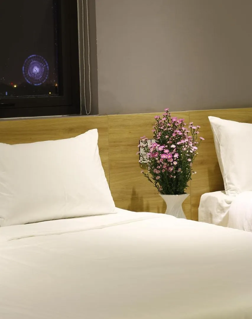 King House Villa Hotel & Spa Da Nang