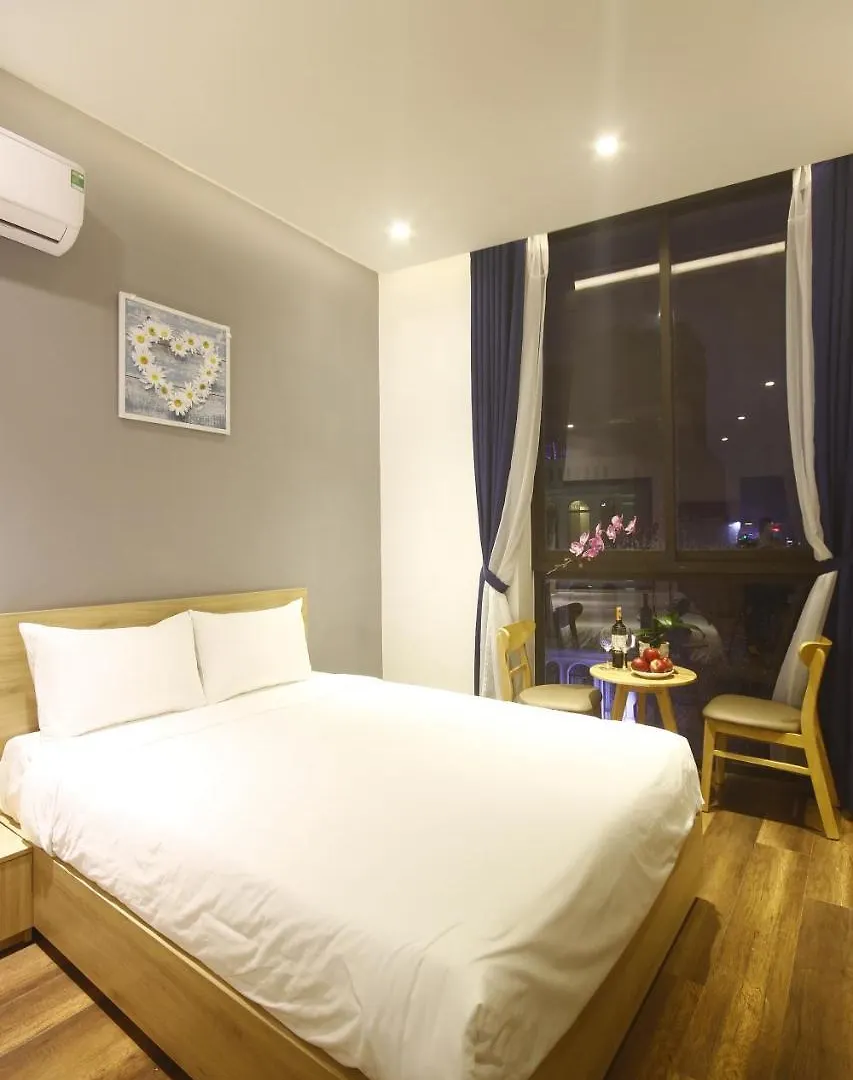 King House Villa Hotel & Spa Da Nang