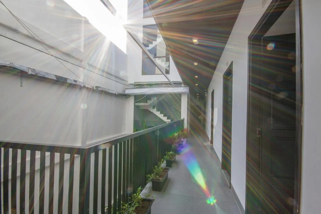King House Villa Hotel & Spa Da Nang