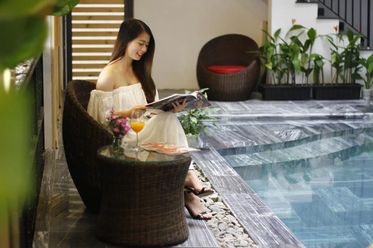 King House Villa Hotel & Spa Da Nang