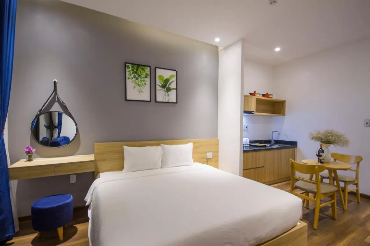 King House Villa Hotel & Spa Da Nang