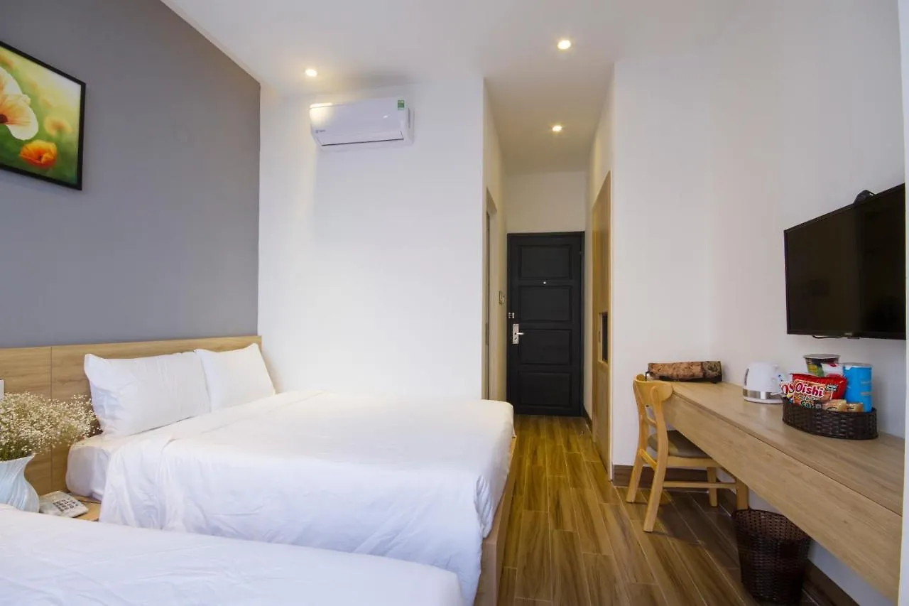 King House Villa Hotel & Spa Da Nang Vietnam