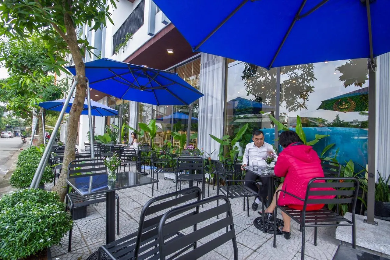 King House Villa Hotel & Spa Da Nang