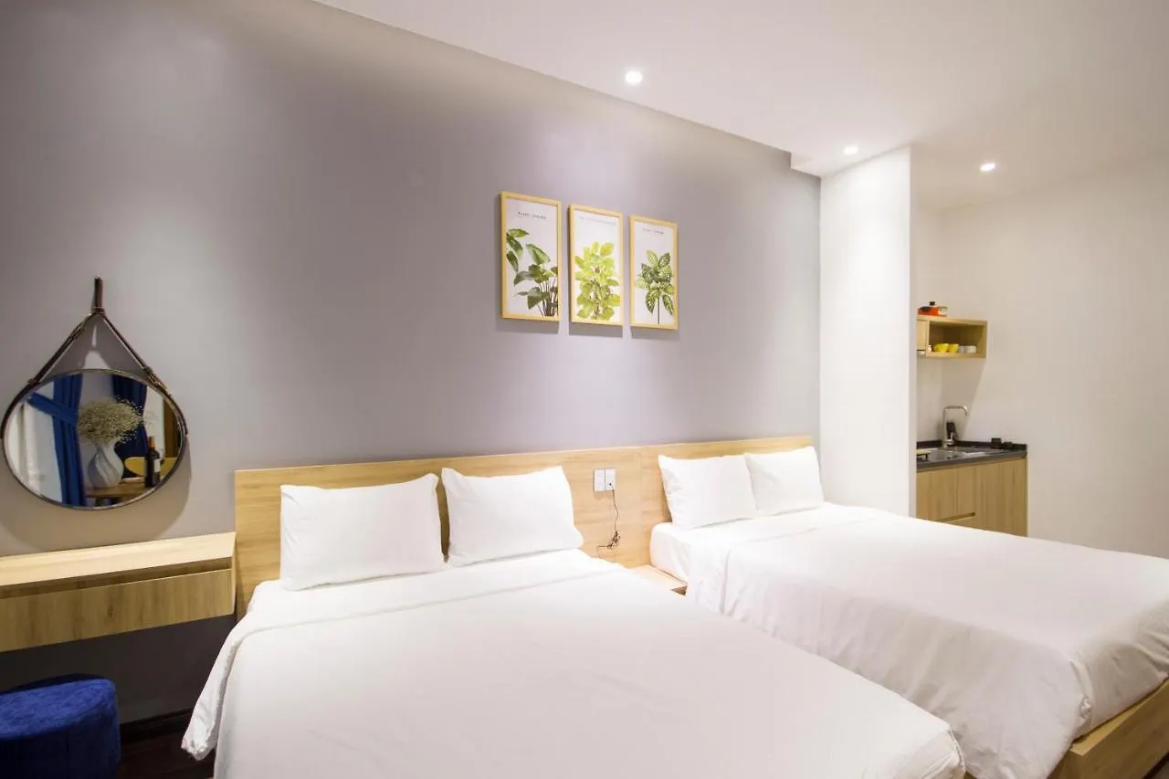 King House Villa Hotel & Spa Da Nang