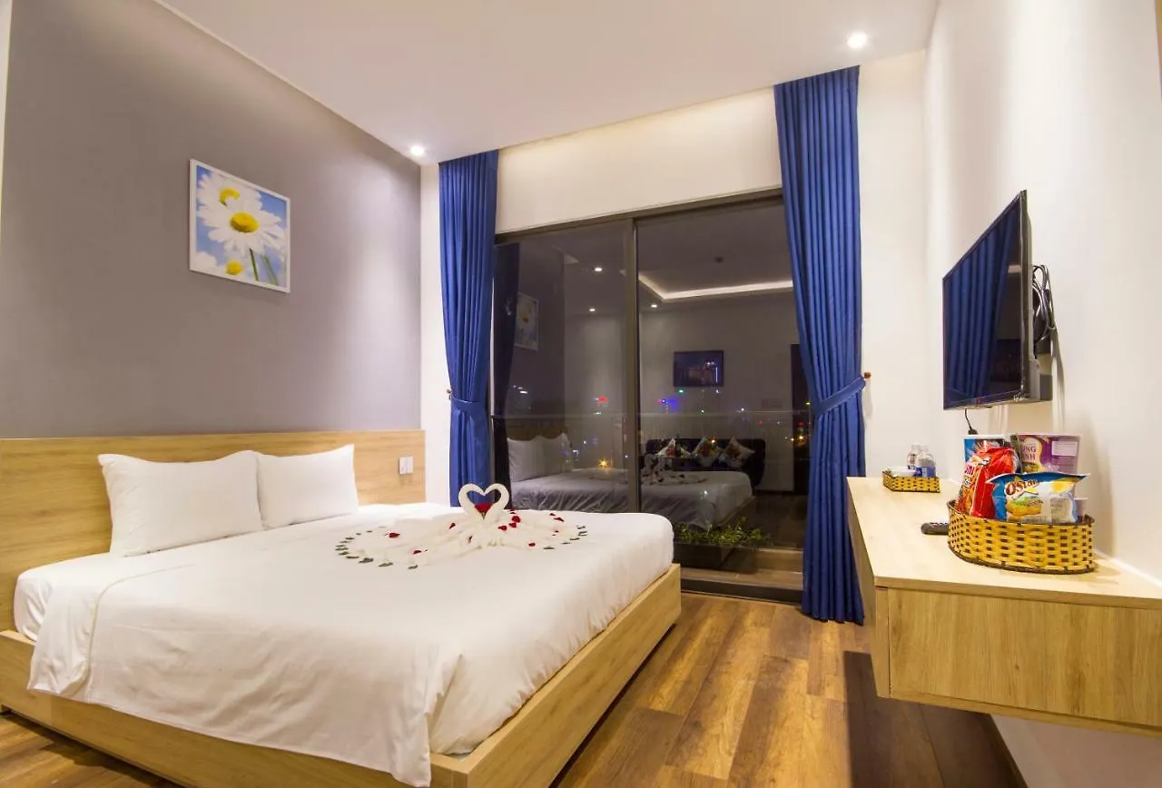King House Villa Hotel & Spa Da Nang