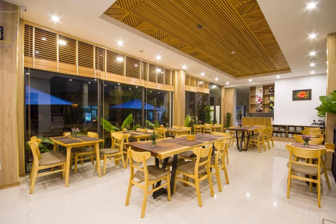 King House Villa Hotel & Spa Da Nang Vietnam