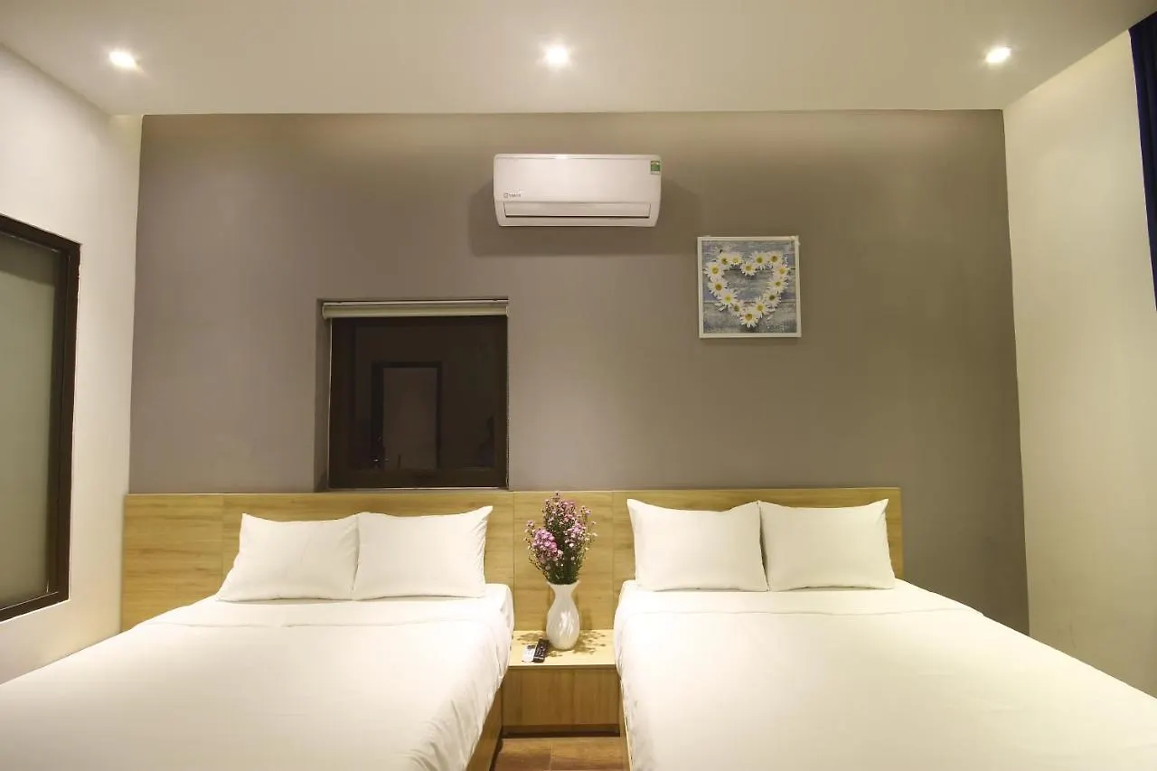 King House Villa Hotel & Spa Da Nang