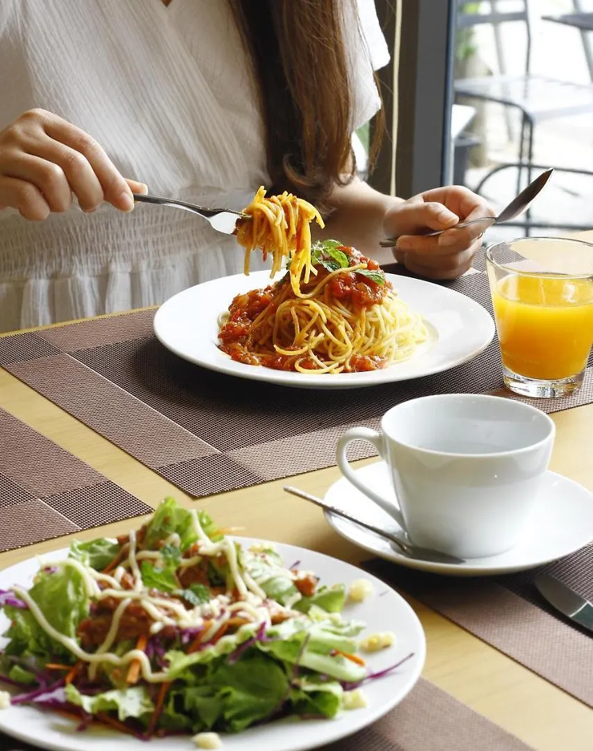 King House Villa Hotel & Spa Da Nang