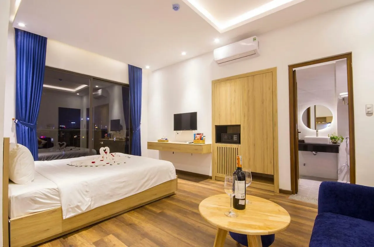 King House Villa Hotel & Spa Da Nang